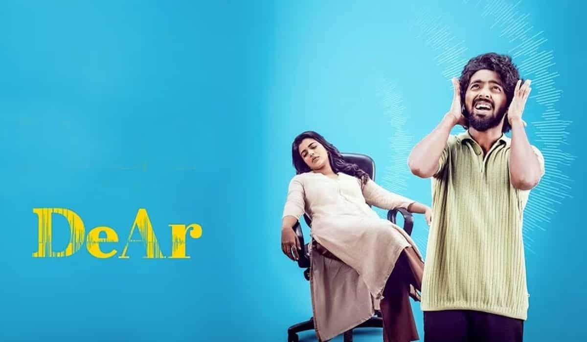 DeAr OTT release date: Aishwarya Rajesh and GV Prakash’s film to stream on Netflix from this date