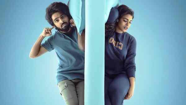 GV Prakash, Aishwarya Rajesh team up for DeAr, Vijay Sethupathi unveils the rom-com's motion poster