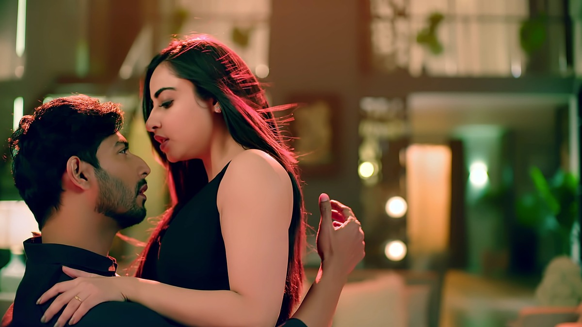 Dear Ishq: Why did Sehban Azim almost refused to do an intimate scene?