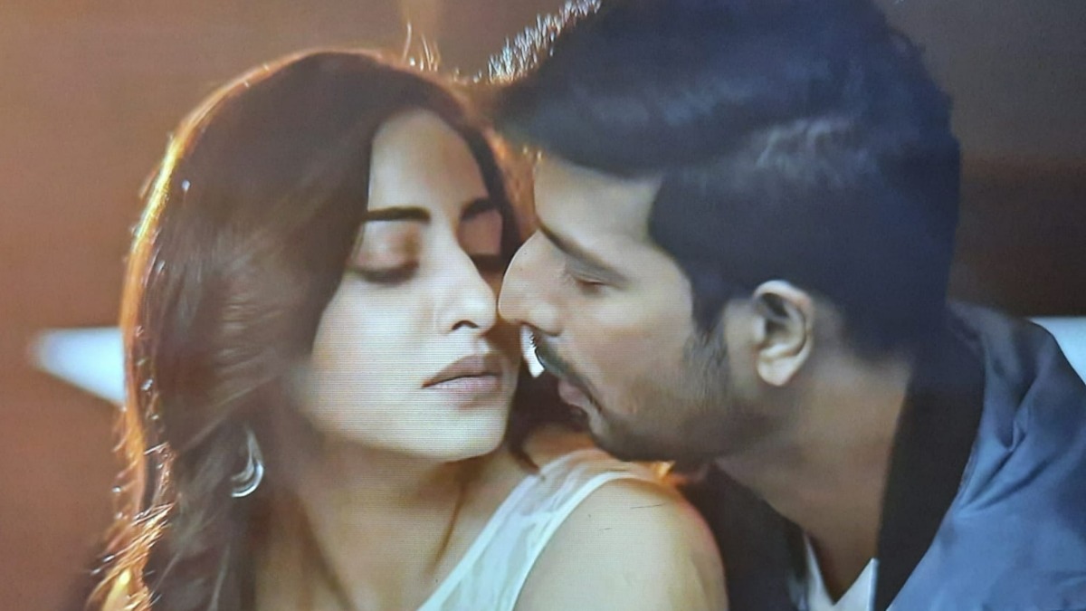 Dear Ishq episode 35 review: Sehban Azim-Niyati Fatnani's bond is the highlight of the show