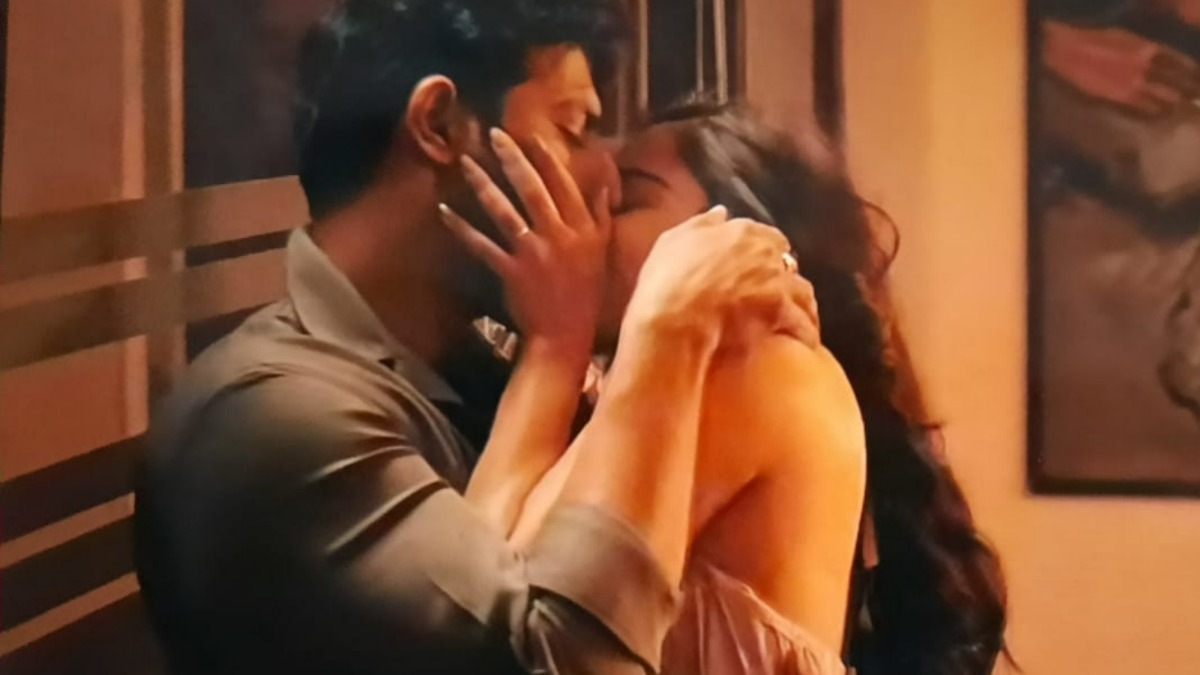 Dear Ishq episode 36 review: Sehban Azim-Niyati Fatnani's show gets intriguing