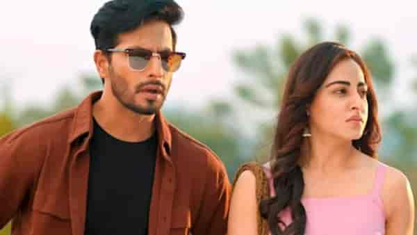 Dear Ishq episode 44 review: Sehban Azim-Niyati Fatnani's show has a big revelation that almost doesn’t work