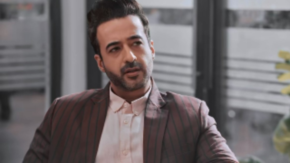 Dear Ishq episode 33 review: Sehban Azim-Niyati Fatnani's show hits the correct spot