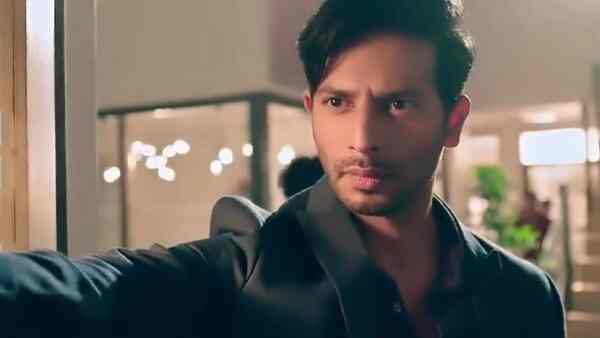 Dear Ishq episode 53 review: Sehban Azim-Niyati Fatnani’s show is a waste of space