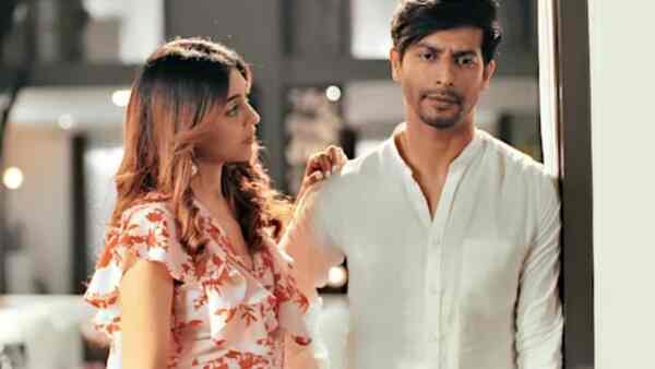 Dear Ishq episode 9 review: Sehban Azim-Niyati Fatnani's series sees very little progress