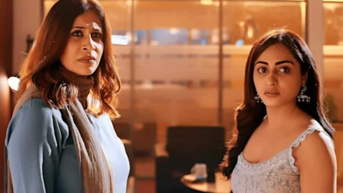 Dear Ishq episode 3 review: Sehban Azim's show sees slight improvement Dear Ishq episode 3 review: Sehban Azim's show sees slight improvement
