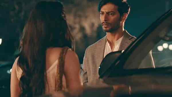 Dear Ishq episode 7 review: Drama and snitching continues on Sehban Azim-Niyati Fatnani's show