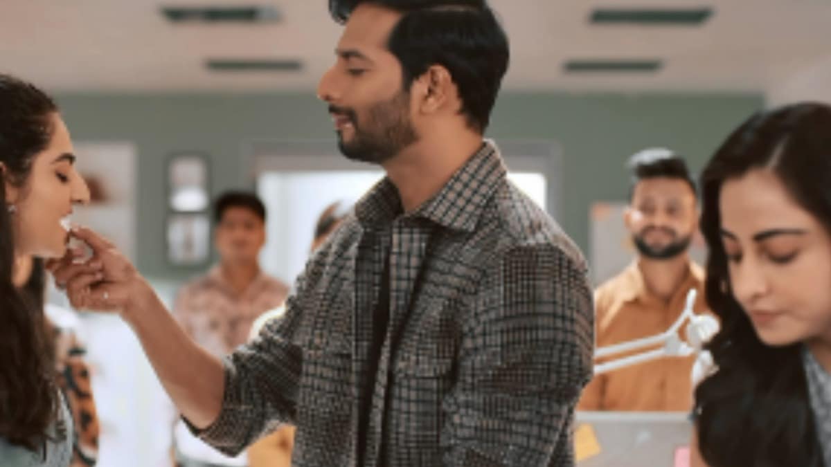 Dear Ishq episode 25 review: Sehban Azim makes the show bearable