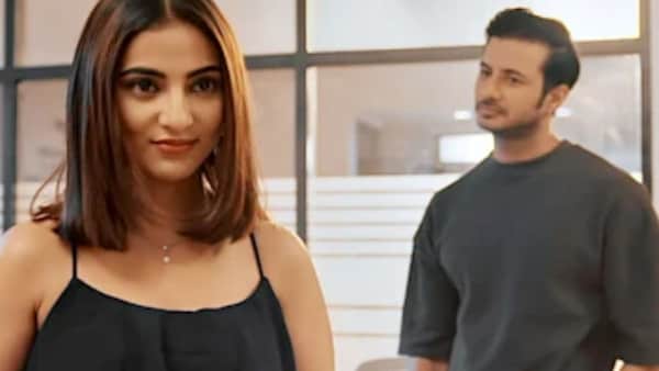 Dear Ishq episode 19 review: Sehban Azim-Niyati Fatnani's show makes you yawn, wake up and try to smell the coffee