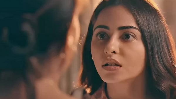 Dear Ishq episode 2 review: Sometimes adorable but mostly over-dramatic