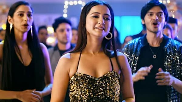 Dear Ishq episode 17 review: Some awesome moments later, Sehban Azim-Niyati Fatnani’s series sees a downfall again