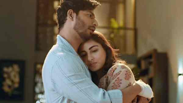 Dear Ishq episode 49 review: Sehban Azim-Niyati Fatnani’s show slowly loses its charm