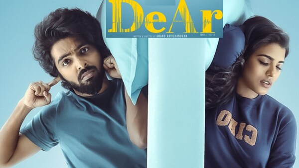 DeAr Movie Review: GV Prakash Kumar, Aishwarya Rajesh's film is a dreary watch that doesn't cash in on its central conflict
