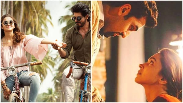 World Mental Health Day: 5 Bollywood films that address mental health struggles