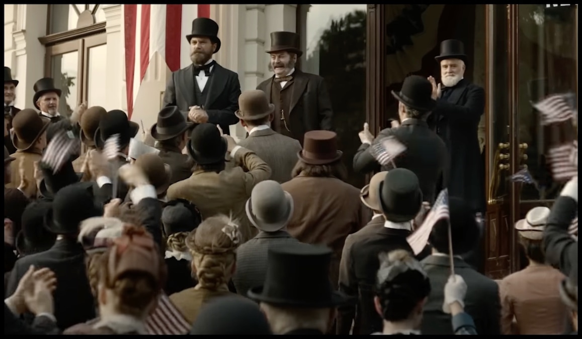 Death By Lightning OTT release date, streaming details, cast, trailer and more about Matthew Macfadyen’s historical drama