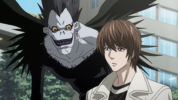 Death Note