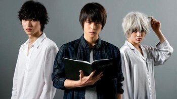 Death Note TV series review Interesting but too long and a tad bit dramatic to sit through the entire season