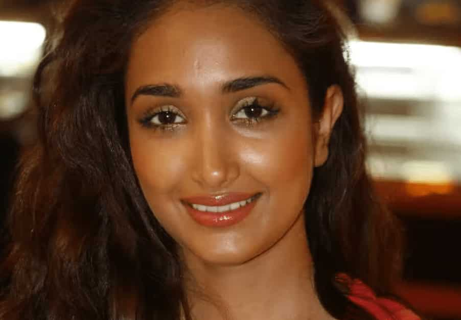 Death of Jiah Khan