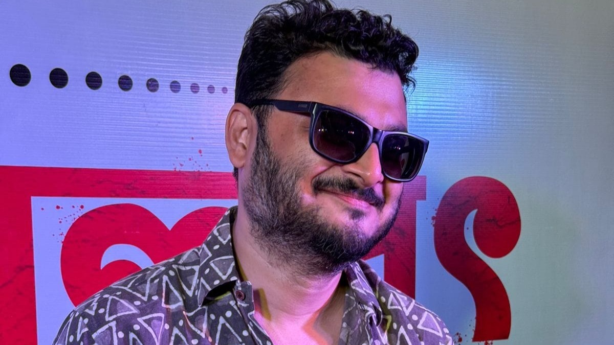 Debaloy Bhattacharya’s shooting stalled and here is the reason…