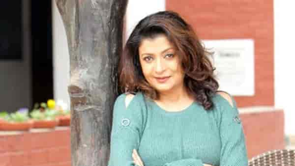 Actress-politician Debashree Roy opens up after her Kanthi show fiasco