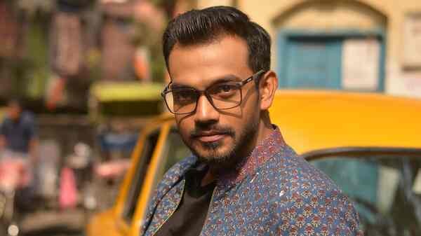 Debasish Mondal on Johny Bonny: My character goes through a lot of ups and downs in this unusual crop drama