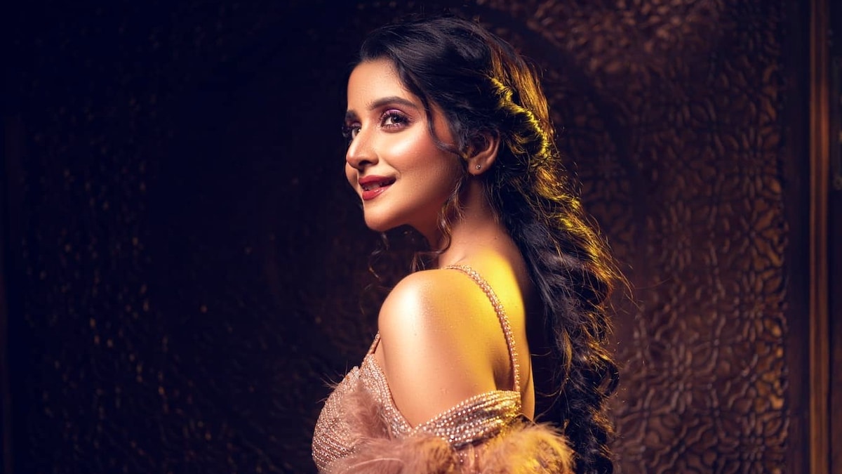 Boomerang: Debchandrima to work in Jeet-Rukmini Maitra’s film