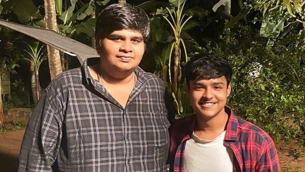 Abar Proloy actor Debmalya Gupta opens up about working with Karthik Subbaraj | Exclusive