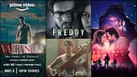 December 2022 Week 1 OTT movies, web series India releases: From Freddy, Qala to Vadhandhi: The Fable of Velonie and Kaisi Yeh Yaariyan Season 4