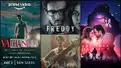 December 2022 Week 1 OTT movies, web series India releases: From Freddy, Qala to Vadhandhi: The Fable of Velonie and Kaisi Yeh Yaariyan Season 4