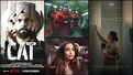December 2022 Week 2 OTT movies, web series India releases: From CAT, Connect to Money Heist: Korea - Joint Economic Area Part 2, Moving in with Malaika