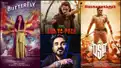 December 2022 Week 5 OTT movies, web series India releases: From Butterfly, Aar Ya Paar to Vir Das: Landing, DSP