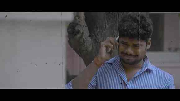 Bharathi - Tamil Thriller Short film