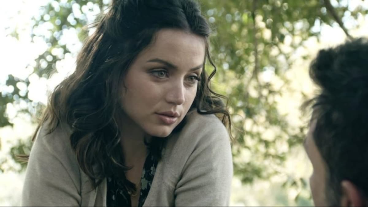 Deep Water teaser: Ben Affleck, Ana De Armas make a physical and eerie conversation