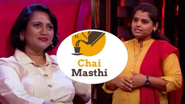 Nenu Super Woman on OTT: Deepa Dodla invests Rs 20 lakh in tea franchise business Chai Masthi