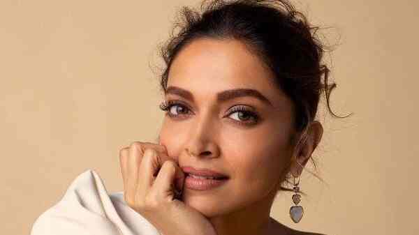 Deepika Padukone: Having my team around makes even the tough days of shooting easier for me 