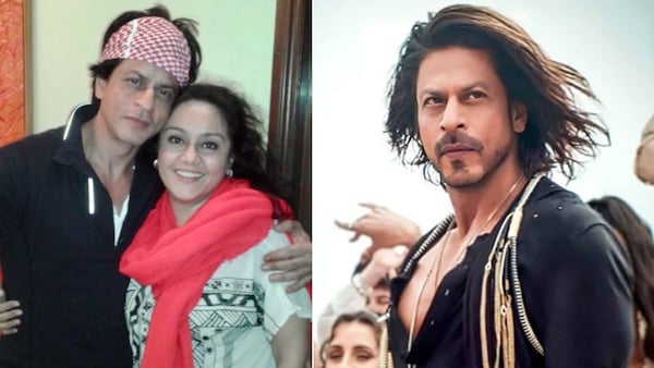 Exclusive! Deepika Amin on Pathaan’s success: It feels like a personal victory that Shah Rukh Khan is doing so well
