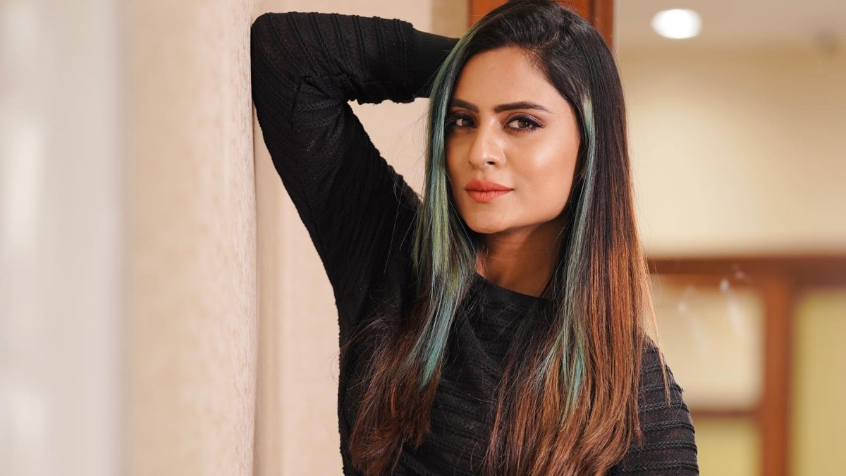 Bigg Boss Kannada 9: Deepika Das back as a wild card entry?