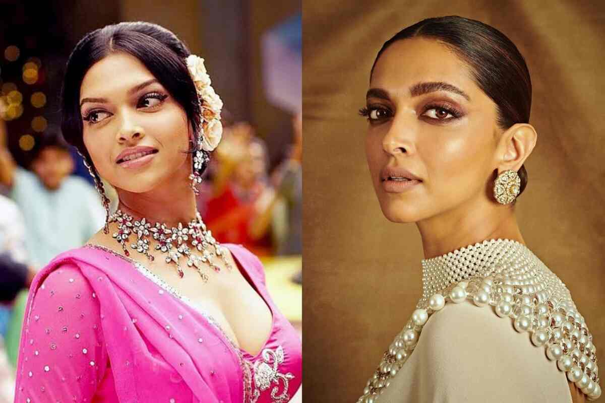 Deepika Padukone says she never auditioned for Om Shanti Om; here’s how she got the role opposite Shah Rukh Khan