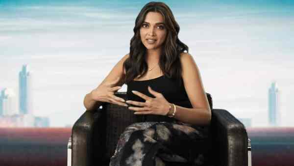 Deepika Padukone to unveil FIFA World Cup Trophy during finals in Qatar