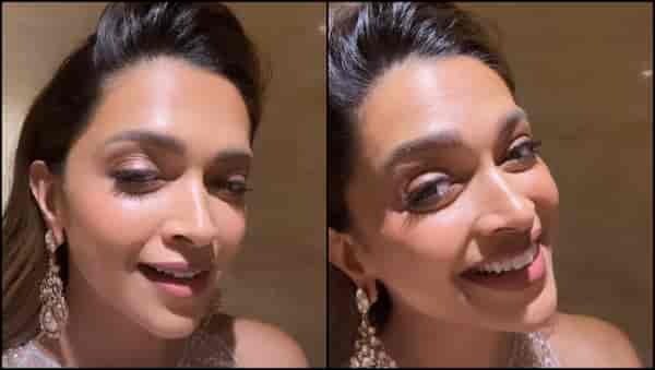 Watch: Deepika Padukone unfazed attitude towards trolls after Koffee With Karan 8 revelations is "just looking like a wow"