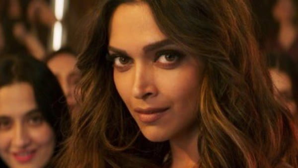 Deepika Padukone has a stern message for those who practice discrimination based on skin colour