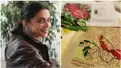 Deepika Padukone tries her hands on embroidery during pregnancy – Fans react with love
