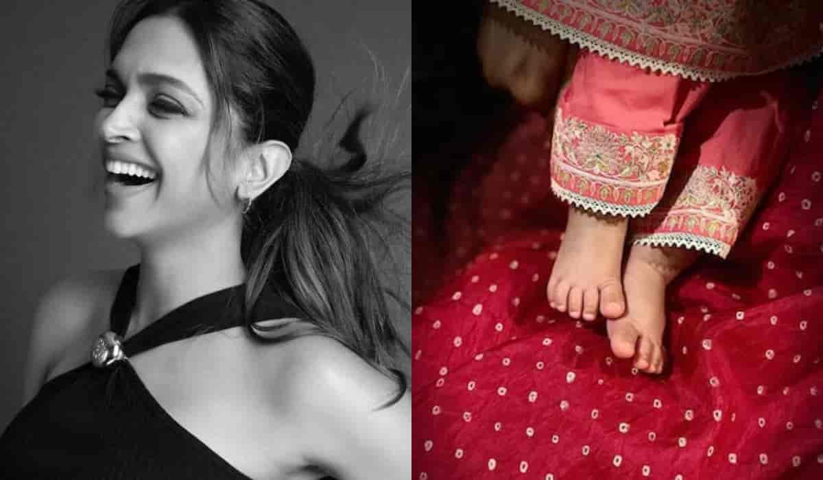 Deepika Padukone reveals baby Dua's 'true story' to keep her away from house chores and every new mom will relate to it