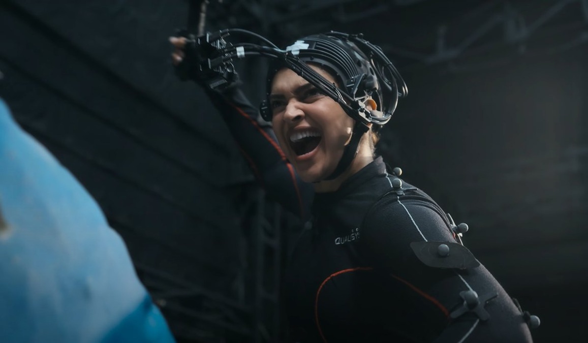 AA22: Deepika Padukone joins Allu Arjun-Atlee project; Makers share special making video glimpse of her role