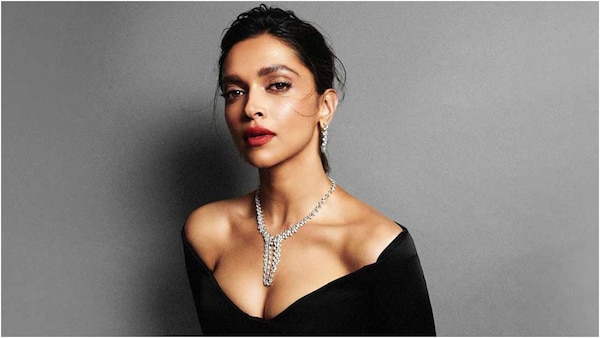Deepika Padukone’s reaction to Dwayne Johnson’s ‘I didn’t know what mental health was’ comment