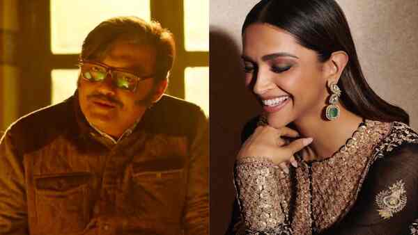 Deepika Padukone redefined strong female characters in Indian cinema, feels her Project K costar Saswata Chatterjee