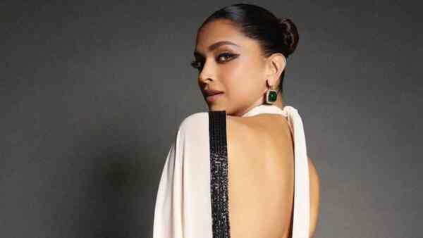 Deepika Padukone: 'I don’t mind being famous or have a problem with it'