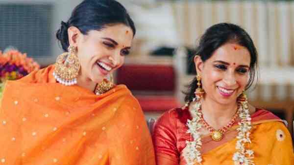 Deepika Padukone follows her mother Ujjala’s skincare routine: 'Keep it simple, less is more'