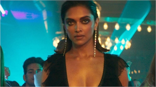Pathaan: Deepika Padukone to look her hottest in the film, says director Siddharth Anand