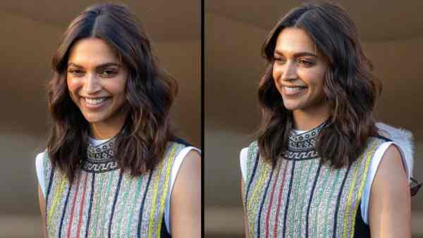 Cannes Film Festival 2022: Deepika Padukone spotted looking gorgeous at the jury members’ dinner event